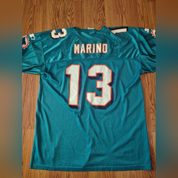 STARTER Marino Jersey - Picture 2 of 4